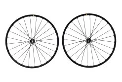 Mavic Ksyrium Elite UST Aluminum Tubeless 700c Wheelset
