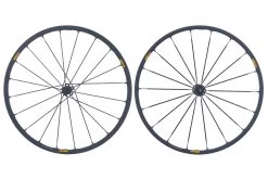 Mavic Ksyrium SLR Aluminum Clincher 700c Wheelset