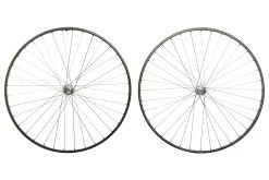 Mavic MA40 Aluminum Clincher 700c Track Wheelset