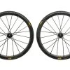 Mavic Cosmic Carbone SLR Carbon Clincher 700c Wheelset