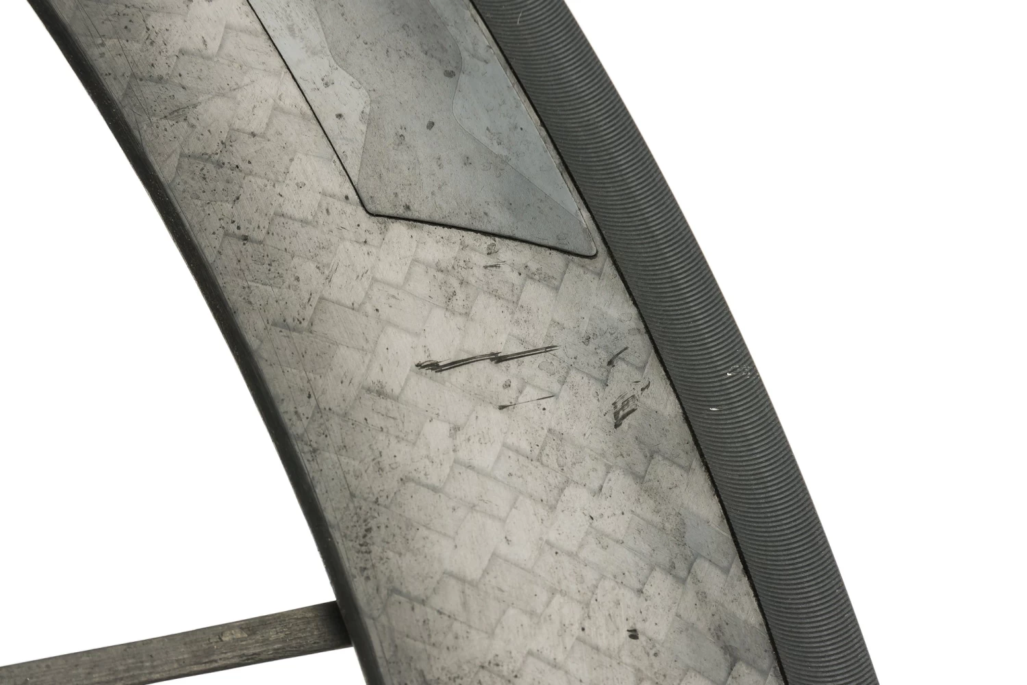 Mavic Cosmic Carbone SLR Carbon Clincher 700c Wheelset - Image 10