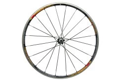 Mavic Ksyrium Elite Aluminum Clincher 700c Rear Wheel