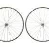 Mavic Open 4 CD Aluminum Clincher 700c Wheelset