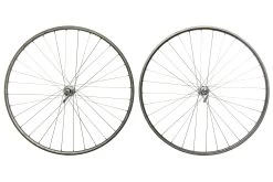 Mavic Open 4 CD Aluminum Clincher 700c Wheelset