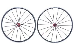 Mavic Ksyrium Helium Anniversary Edition Aluminum Clincher 700c Wheelset