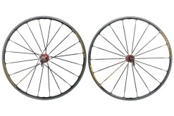 Mavic Ksyrium SL Aluminum Clincher 700c Wheelset