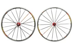 Mavic Ksyrium ES Aluminum Clincher 700c Wheelset