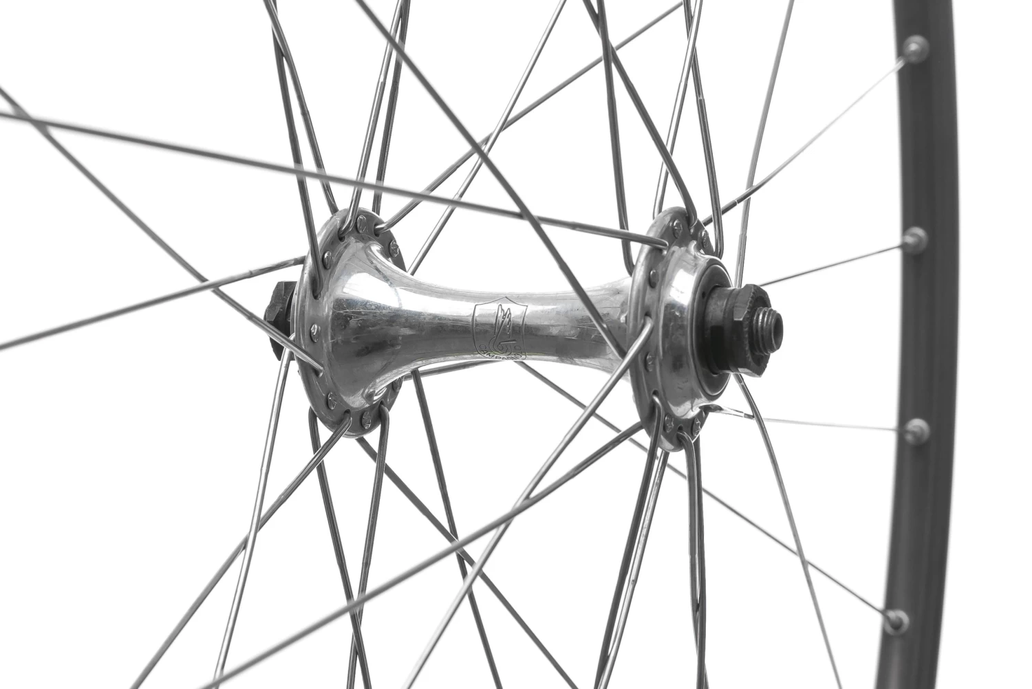Mavic Ceramic SUP Aluminum Clincher 700c Wheelset - Image 3