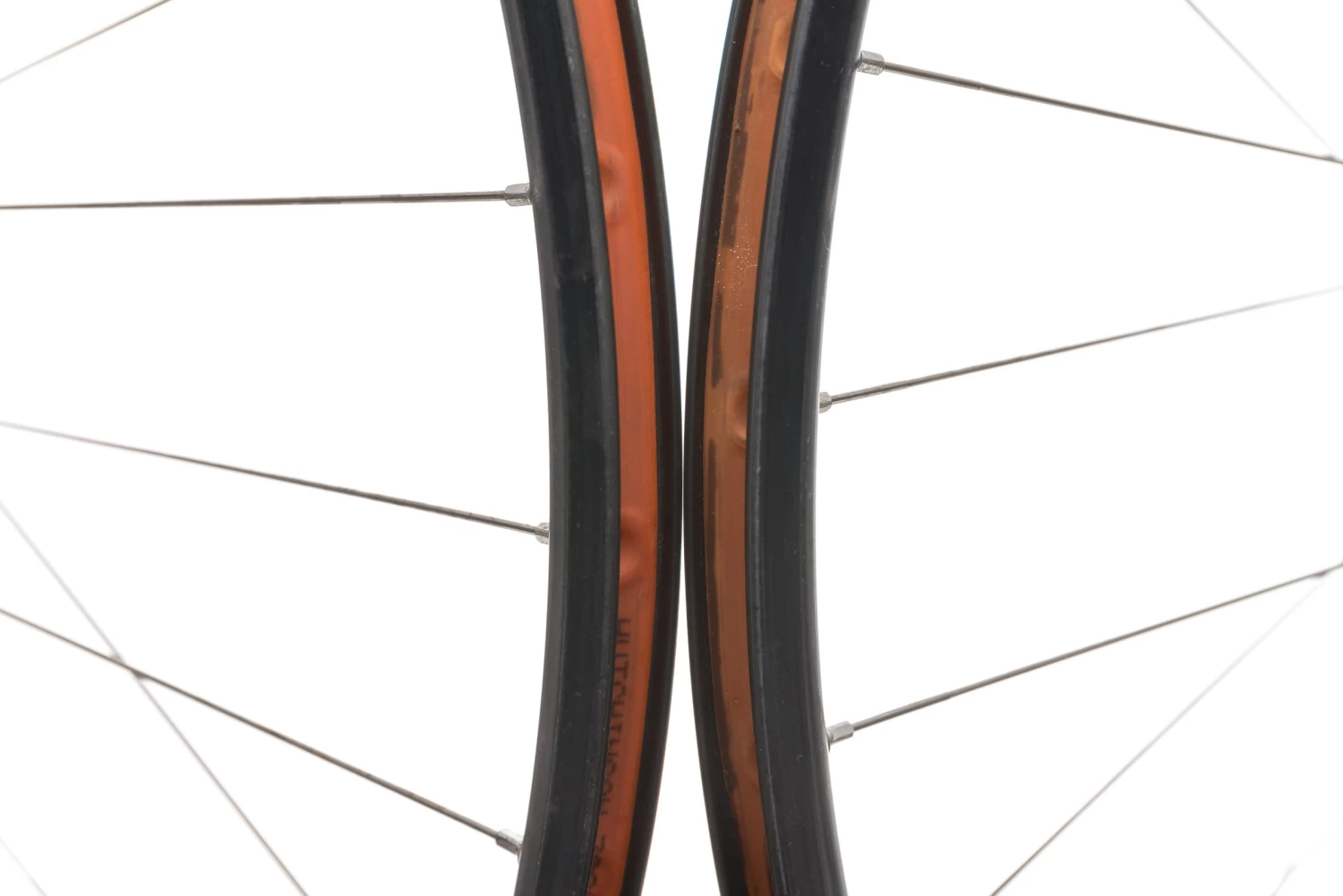Mavic Ceramic SUP Aluminum Clincher 700c Wheelset - Image 5