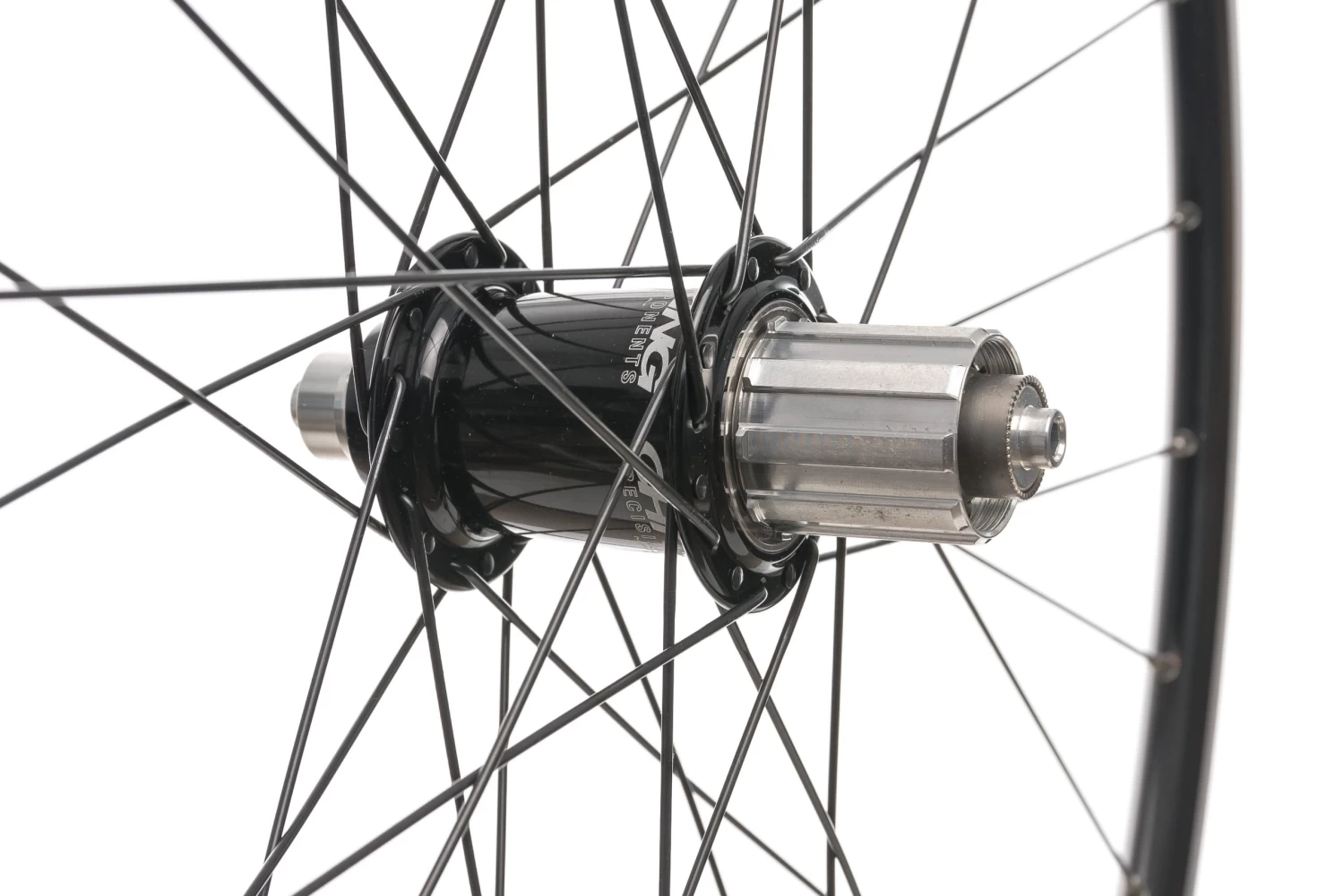 Mavic CXP Pro Aluminum Clincher 700c Wheelset - Image 4