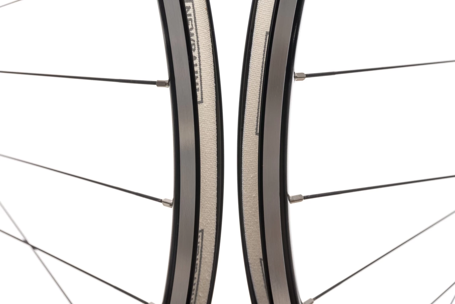 Mavic CXP Pro Aluminum Clincher 700c Wheelset - Image 5
