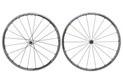 Mavic Ksyrium Elite Aluminum Clincher 700c Wheelset