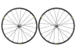 Mavic Ksyrium Pro Disc Alloy Clincher 700c Wheelset