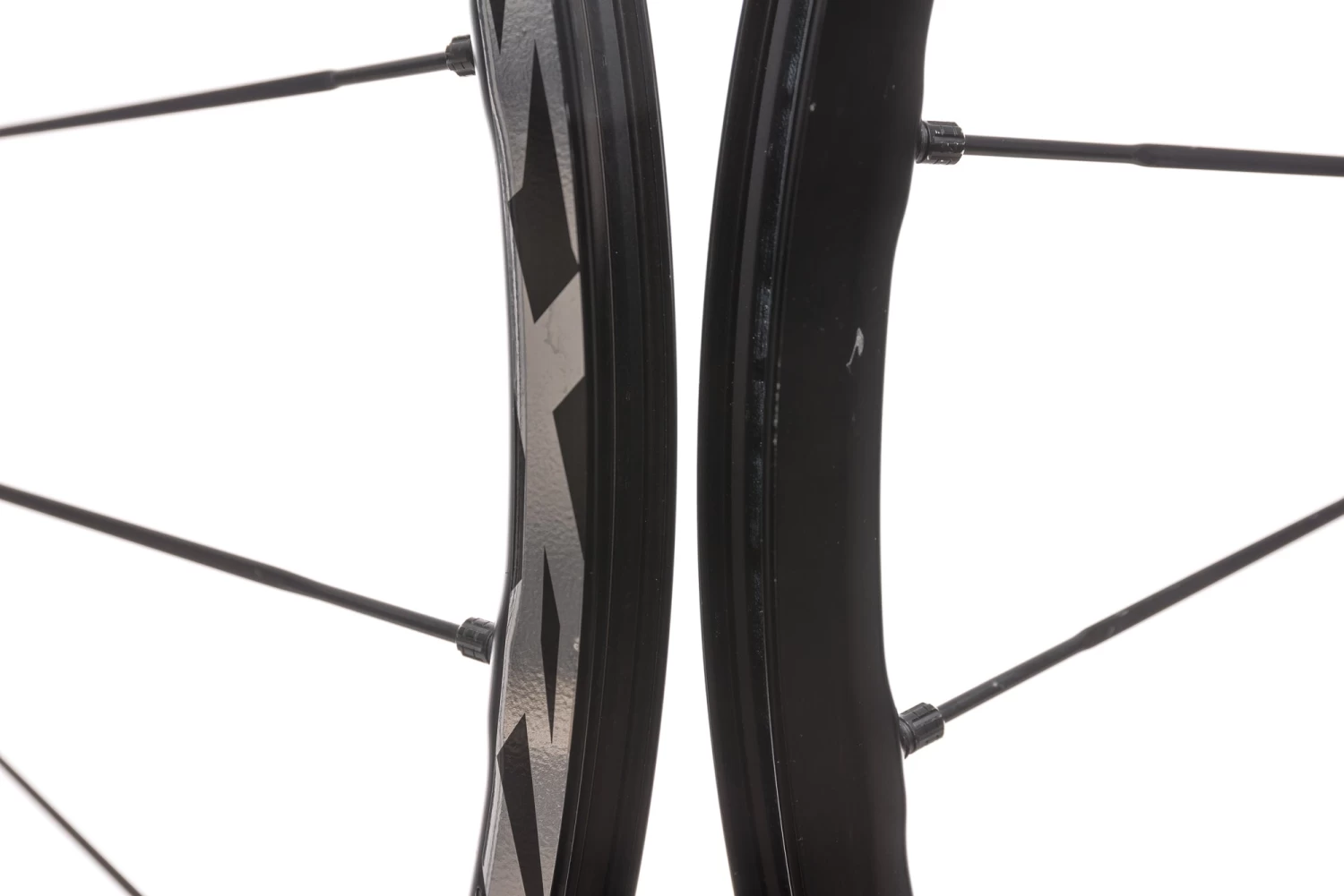 Mavic Ksyrium Pro Disc Alloy Clincher 700c Wheelset - Image 6