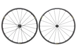 Mavic Ksyrium Elite Alloy Clincher 700c Wheelset