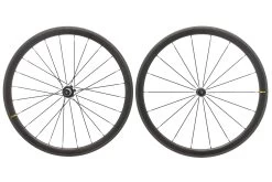 Mavic Cosmic Pro Carbon SL UST 700c Wheelset