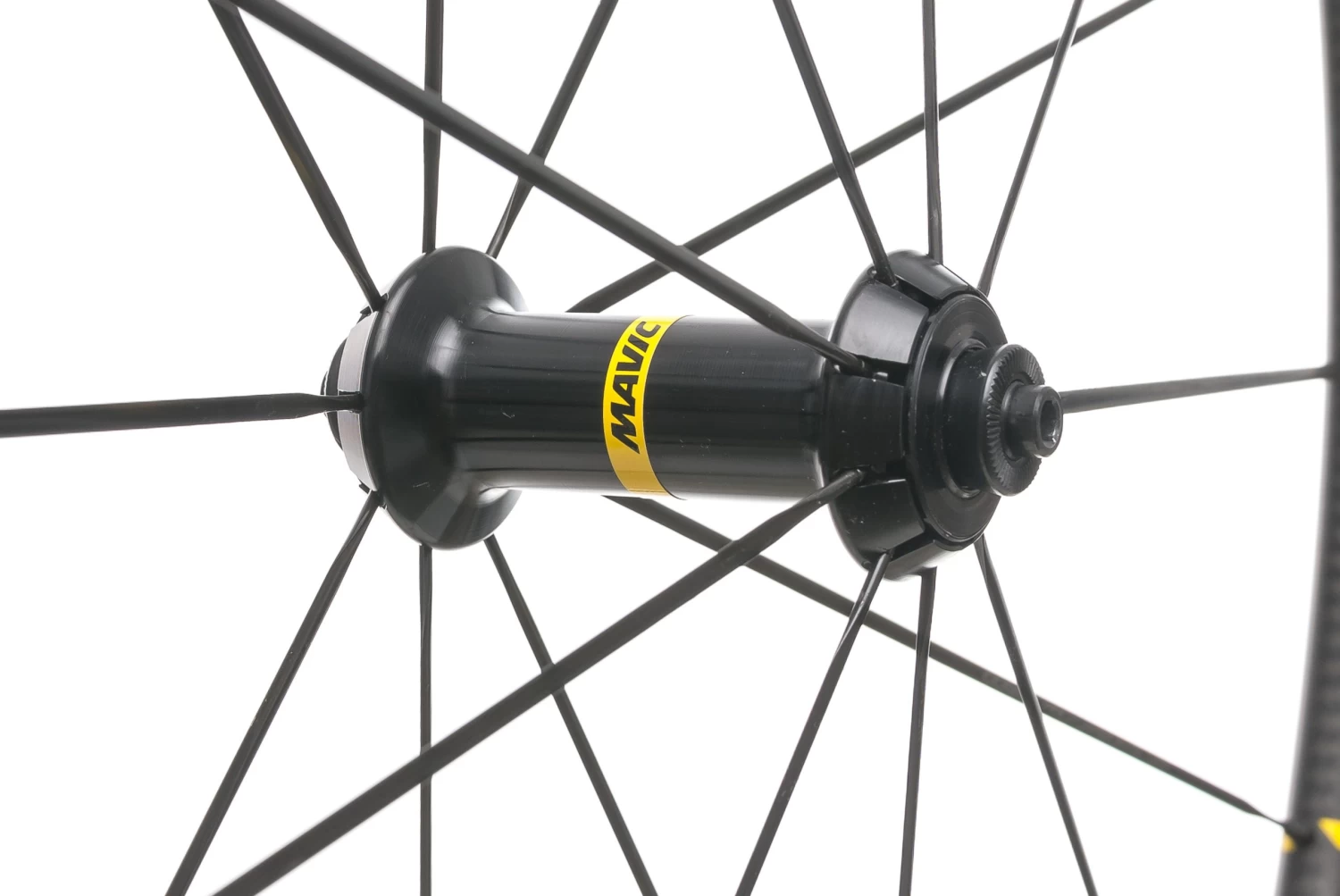 Mavic Cosmic Pro Carbon SL UST 700c Wheelset - Image 3