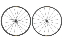 Mavic R-SYS SLR Alloy Clincher 700c Wheelset