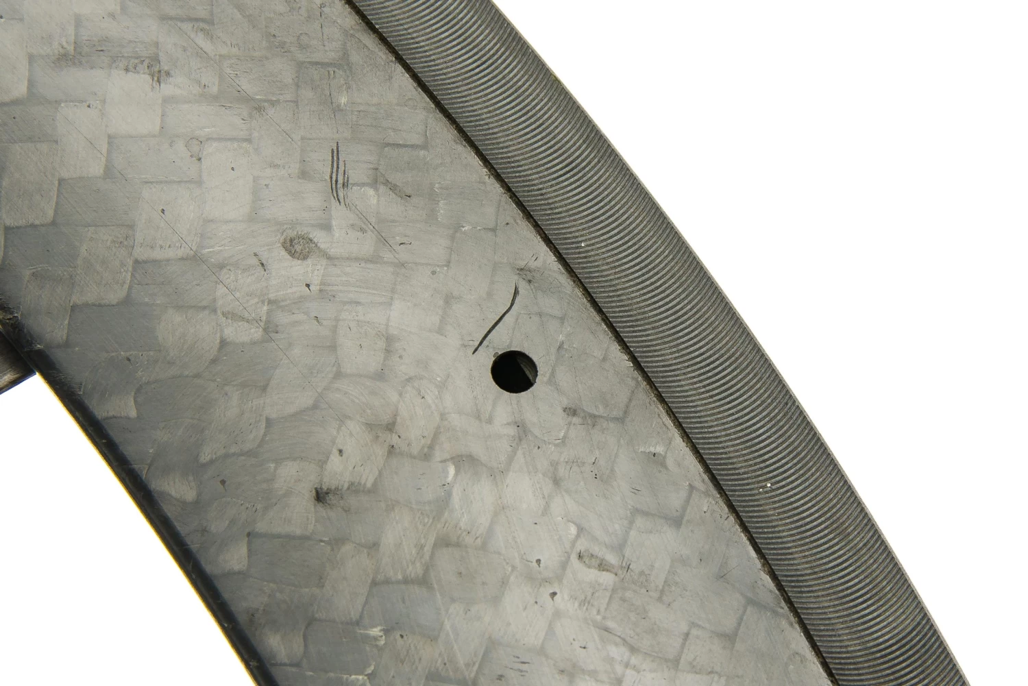 Mavic Cosmic SLR Carbon Clincher 700c Wheelset - Image 7