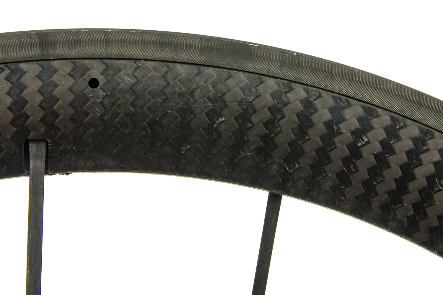 Mavic Cosmic SLR Carbon Clincher 700c Wheelset - Image 8