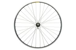 Mavic Open Sport Aluminum Clincher 700c Rear Wheel
