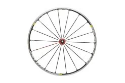 Mavic Ksyrium SL Aluminum Clincher 700c Front Wheel