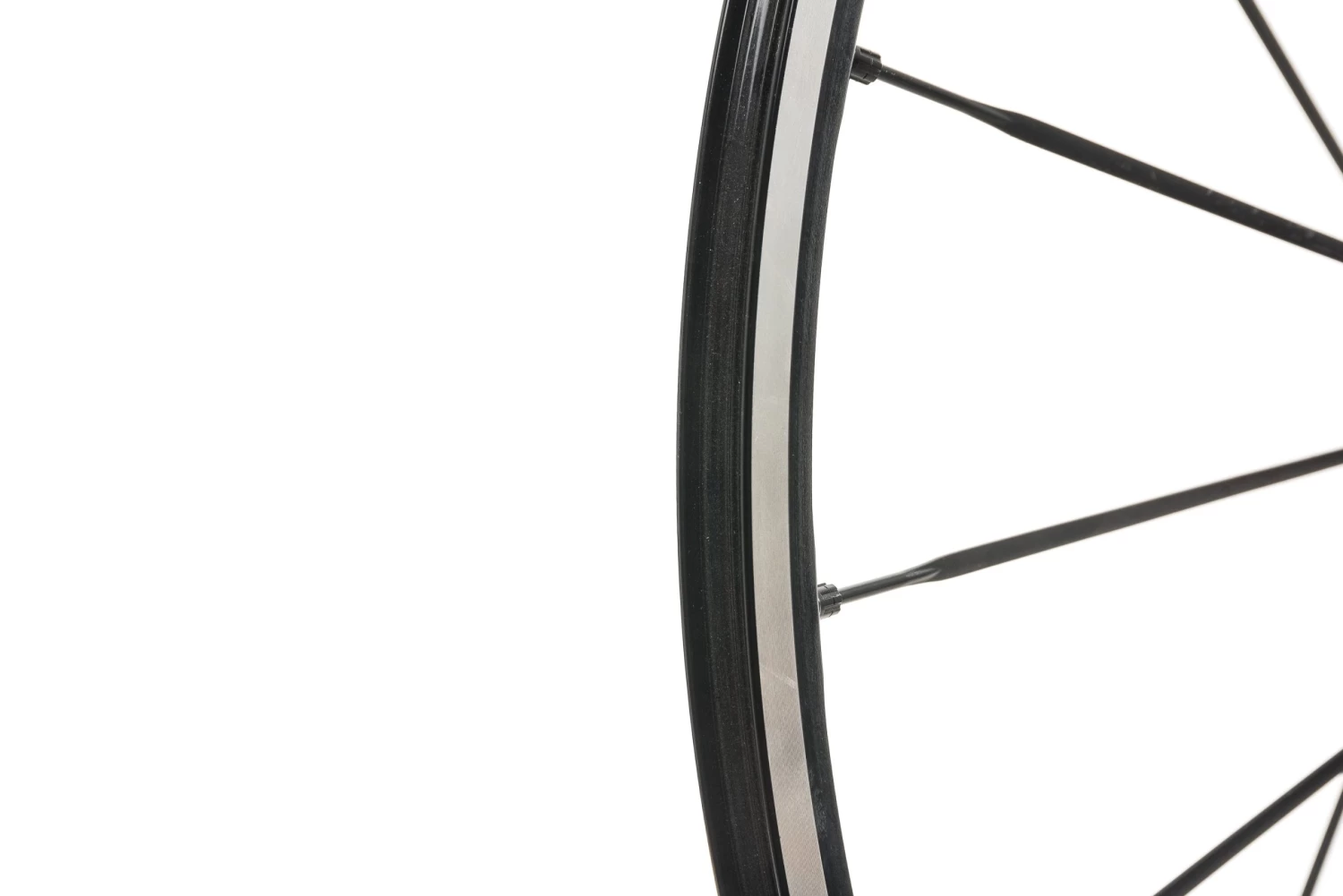 Mavic Ksyrium SL Aluminum Clincher 700c Front Wheel - Image 4