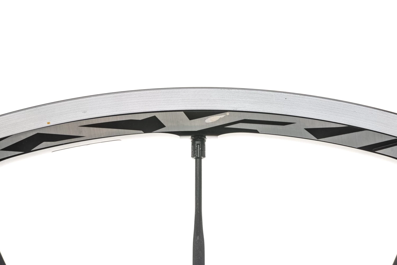 Mavic Ksyrium SL Aluminum Clincher 700c Front Wheel - Image 6