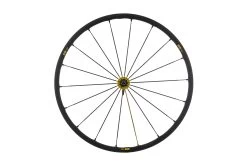 Mavic Ksyrium 125 Edition Aluminum Clincher 700c Front Wheel