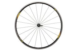 Mavic Ksyrium Equipe Aluminum Clincher 700c Front Wheel