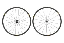 Mavic Ksyrium Pro Carbon SL Road Bike Wheelset 700c Clincher Shimano 11 Speed