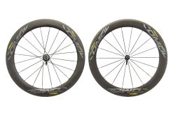 Mavic Comete Pro Carbon SL UST Carbon Tubeless 700c Wheelset