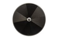 Mavic Comete Carbon Tubular 700c Rear Wheel