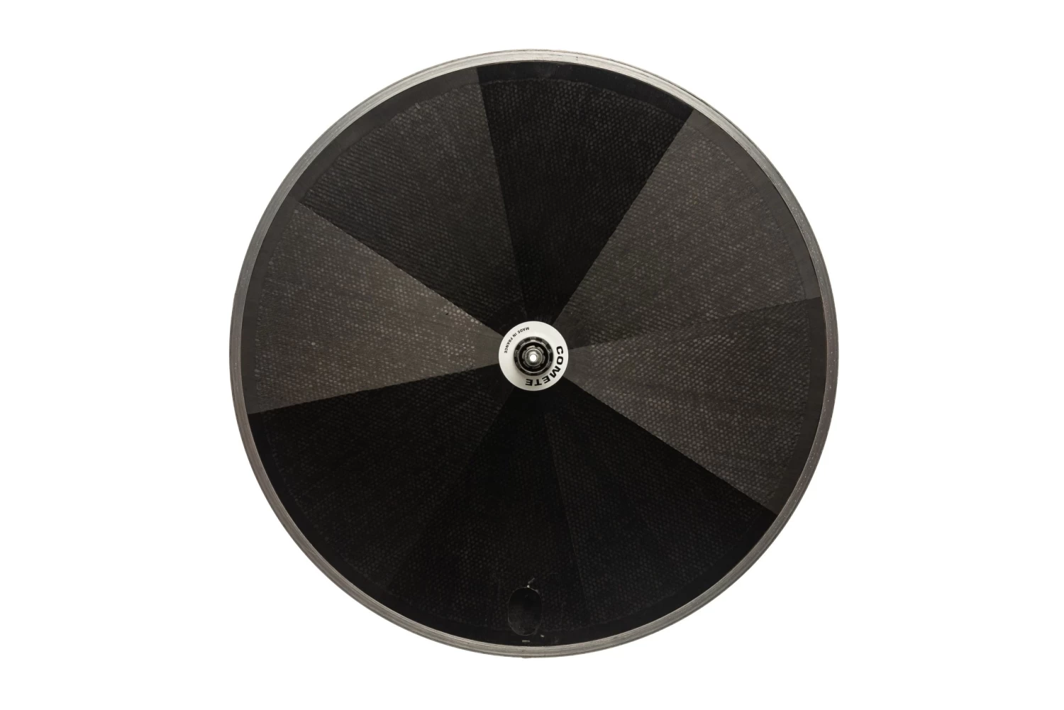 Mavic Comete Carbon Tubular 700c Rear Wheel