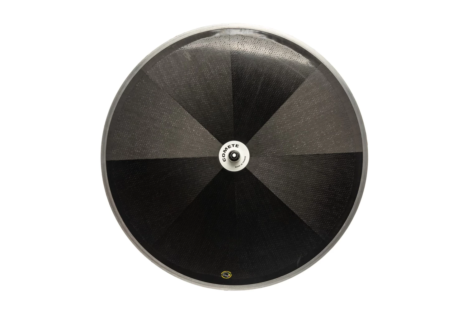 Mavic Comete Carbon Tubular 700c Rear Wheel - Image 2