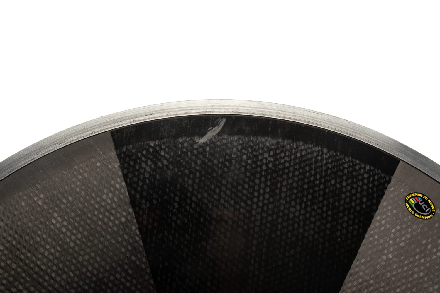 Mavic Comete Carbon Tubular 700c Rear Wheel - Image 6