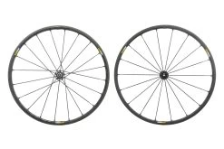 Mavic Ksyrium Pro Exalith SL Carbon Clincher 700c Wheelset