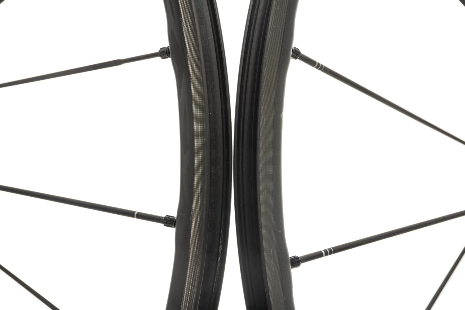 Mavic R-Sys SLR Aluminum Clincher 700c Wheelset - Image 5