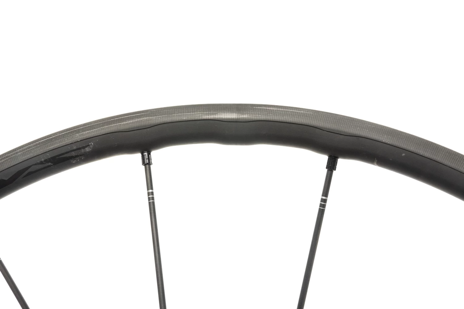 Mavic R-Sys SLR Aluminum Clincher 700c Wheelset - Image 7