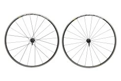 Mavic Askium Alloy Clincher 700c Wheelset