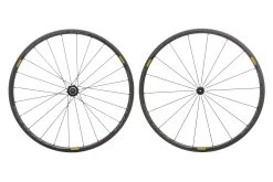 Mavic Ksyrium Pro Carbon SL Carbon Clincher 700c Wheelset