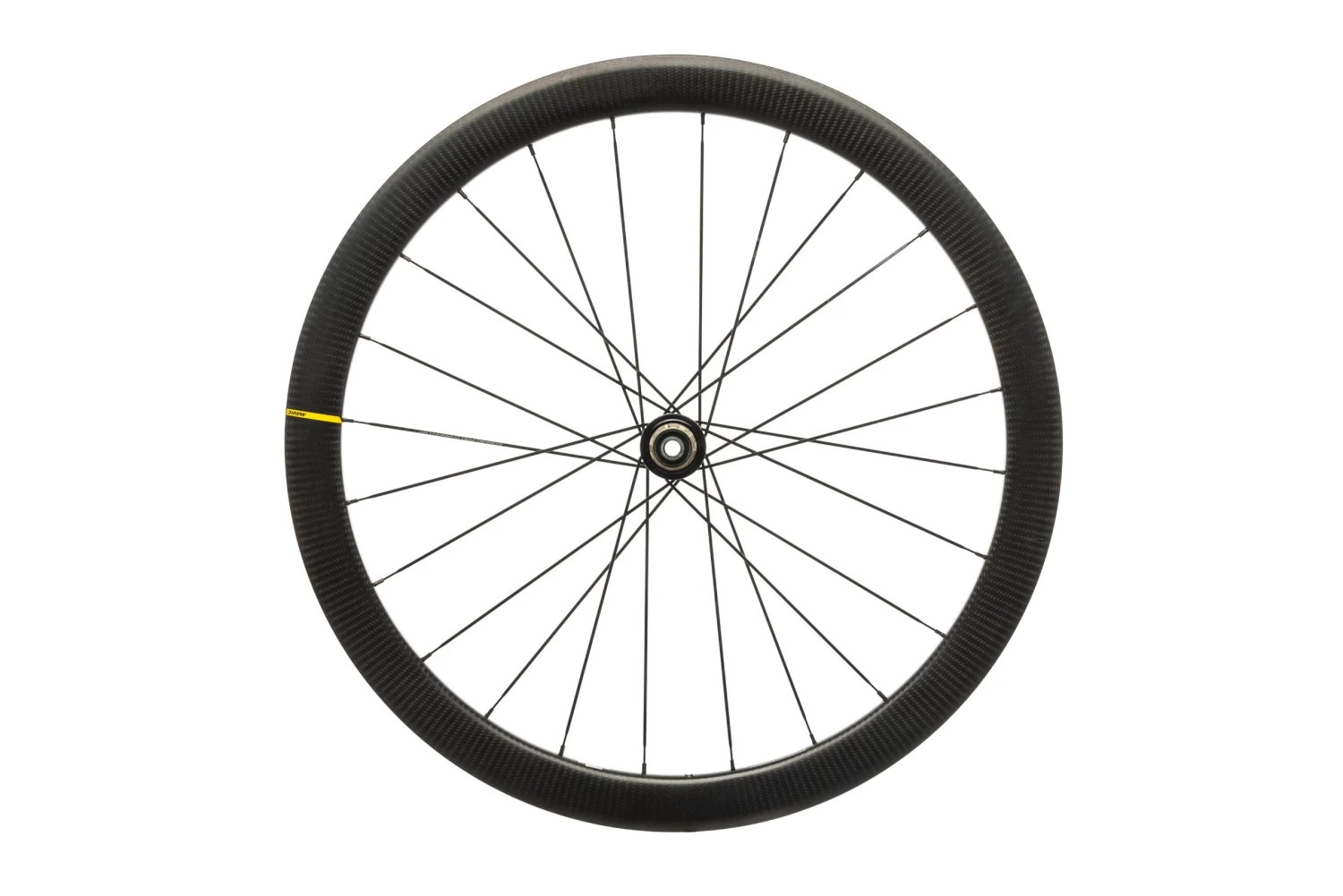 Mavic Cosmic Pro Carbon UST Tubeless 700c Rear Wheel