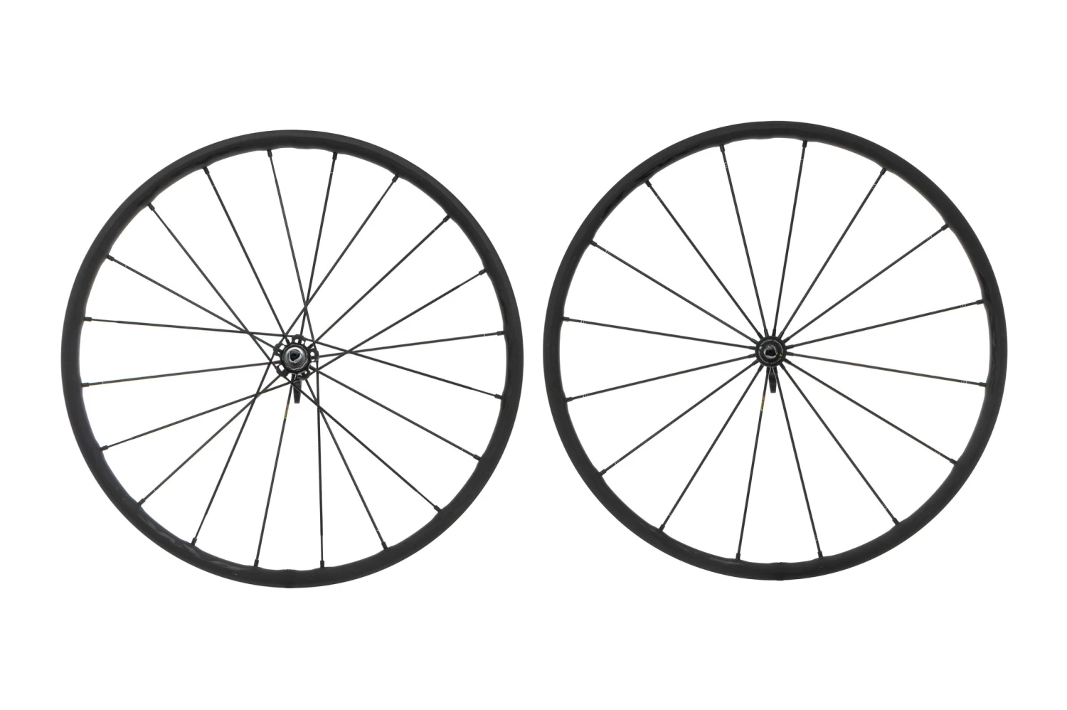 Mavic R-SYS SLR Exalith Aluminum Clincher 700c Wheelset