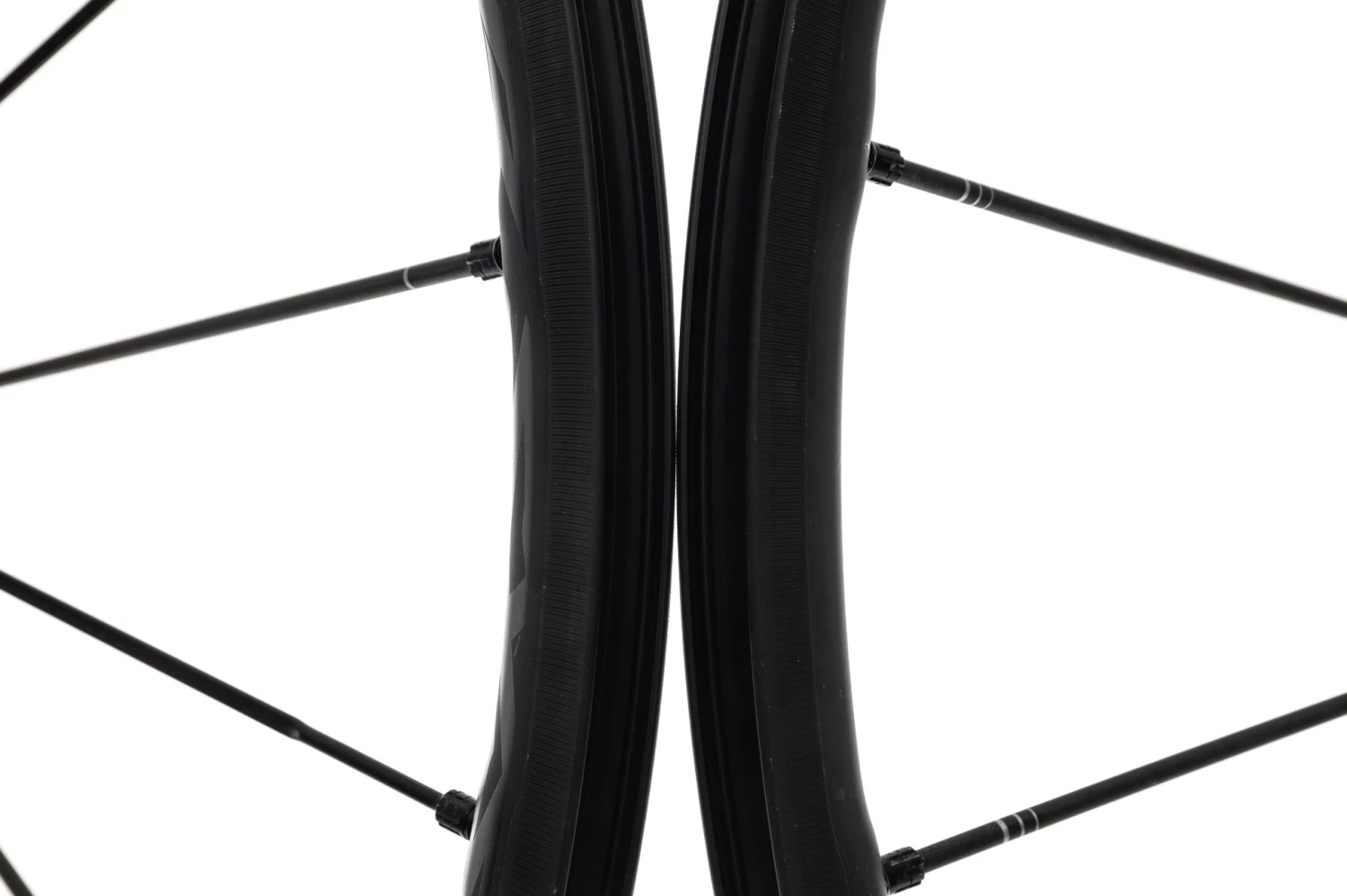 Mavic R-SYS SLR Exalith Aluminum Clincher 700c Wheelset - Image 5