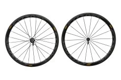 Mavic Cosmic Pro SL Carbon Tubeless 700c Wheelset