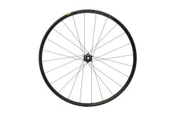 Mavic Allroad Disc Aluminum Tubeless 700c Rear Wheel