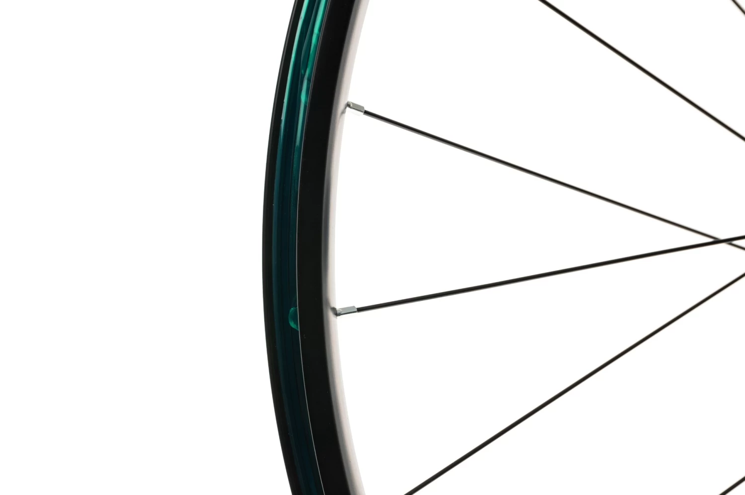 Mavic Allroad Disc Aluminum Tubeless 700c Rear Wheel - Image 4