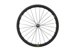 Mavic Allroad Elite Disc Aluminum Tubeless 700c Rear Wheel