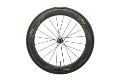 Mavic Comete Pro SL Carbon Tubular 700c Rear Wheel