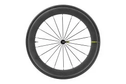 Mavic Comete Pro Carbon SL Tubeless 700c Front Wheel